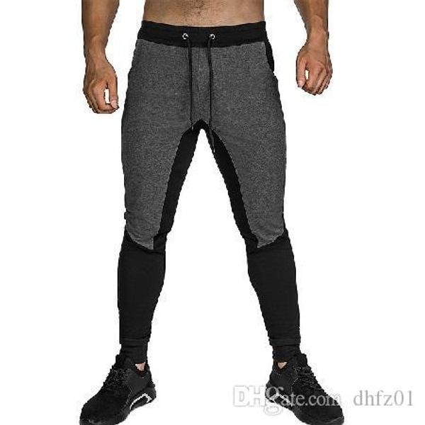 

поведневне бѬки мђжин joggers streetwear hip hop sweatpants ине мђжин поѬивна ѬениѬ, Black