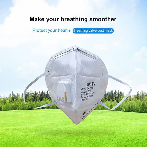 

dust masks respirator anti-dust pm2.5 industrial construction pollen haze gas family & pro site protection respirator masks z