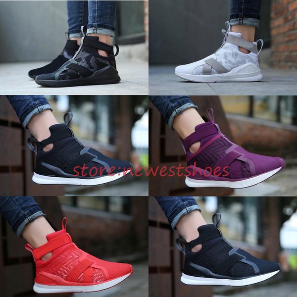 

drop shipping accepted,2019 fashion women s fierce strap swan wn s cross-trainer running shoes,sport training sneakers,camping hiking boots