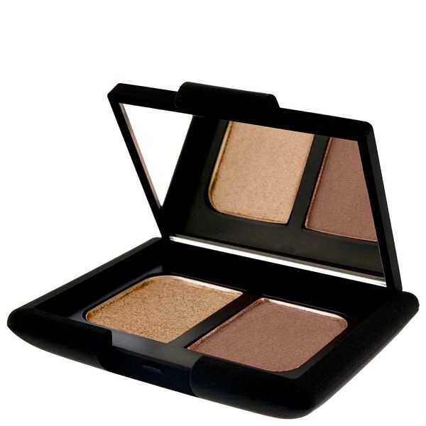 

3902# duo eye makeup st paul de vence eyeshadow kit duo d'ombres essentielles net wt. 0.14 oz 4g