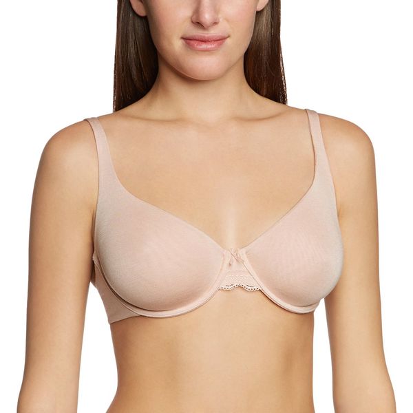 

виктория маскарад женские улучшенный мягкий бюстгальтер модальные everyday bh премиум сенсорный cross назад бюстгальтеры для женщин 70 75 80, Red;black