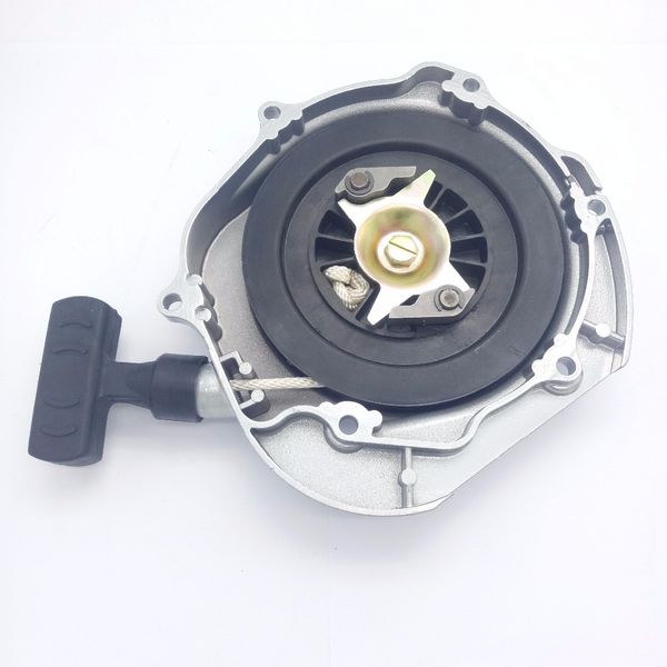 

new js250 recoil starter jianshe 250cc atv quad pull starter atv