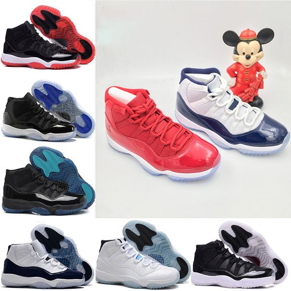 

mens women basketball shoes space jam 45 11s fashion 11 gym red space jam 45 23 sports shoes trainers sneaker ing