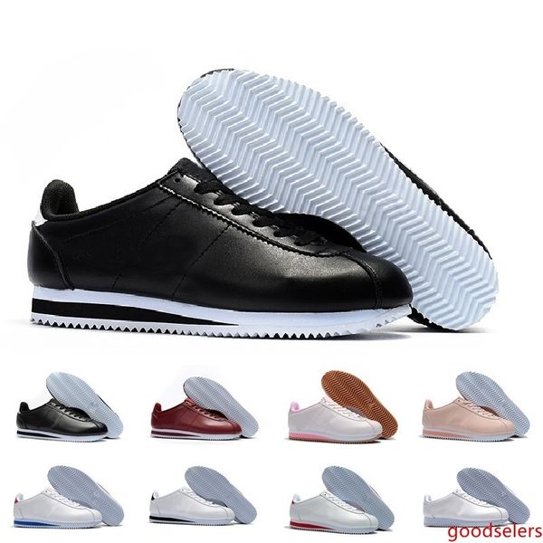 

new cortez shoes mens womens shoes sneakers athletic leather original cortez ultra moire walking shoes sale 36-44