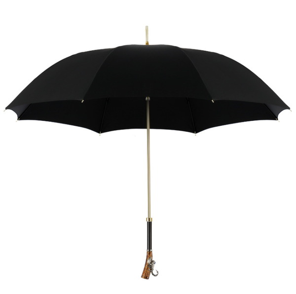 

scorpion and snake 3d stereo series umbrella original design gentleman business men long handle automatic umbrella gift box pack