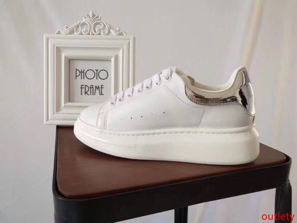

designer shoes silver color men women sneakers luxury designer leather sneakers luxury sneakers sale