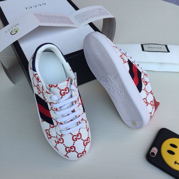 

Kid neaker kid de igner hoe boy baby hoe winter girl kid boy brand hoe fa hion 2018 kid girl wing ca ual luxury children hoe