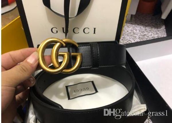 

belt designer belts mens belts designer belt snake luxury belt business womens leather belts big black gold buckle letters with box 111, Black;brown