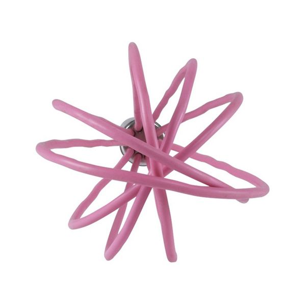 

egg eggbeater color steel stainless easy whisk manual candy silicone egg kitchen eco-friendly beater cleaning baking tool buxcq