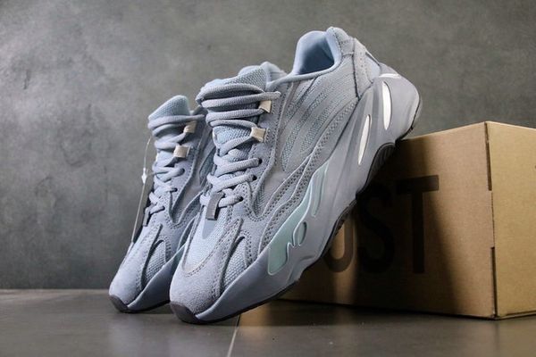 

700 2 2019 v hospital blue kanye west 019 running wave runner designer reflective sports outdoor shoes