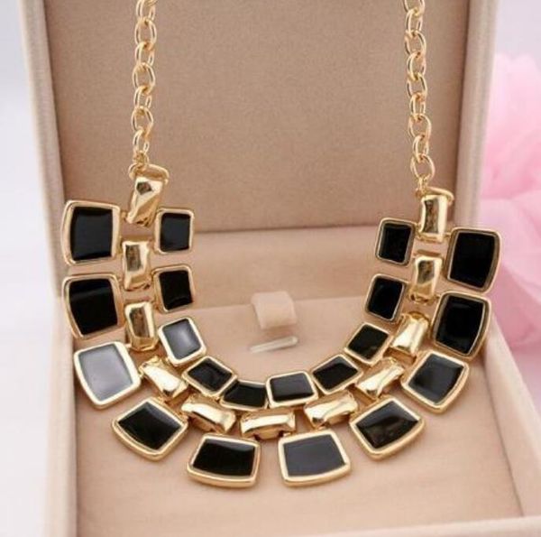 

2019 модне ожеѬел подвеки епока воѬоник  длиннми покѬло мал ебе bling ож Silver