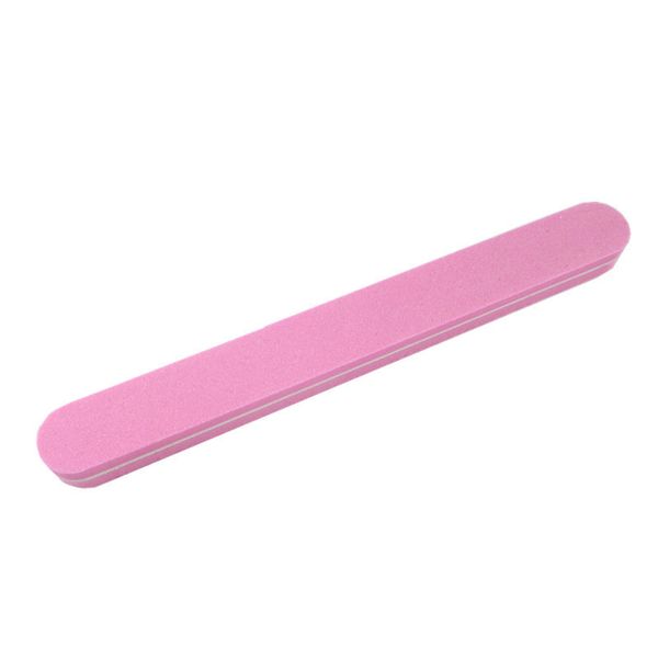 

5pcs/set manicure tools kit rectangular nail files brush styling diy nails tools yuf99
