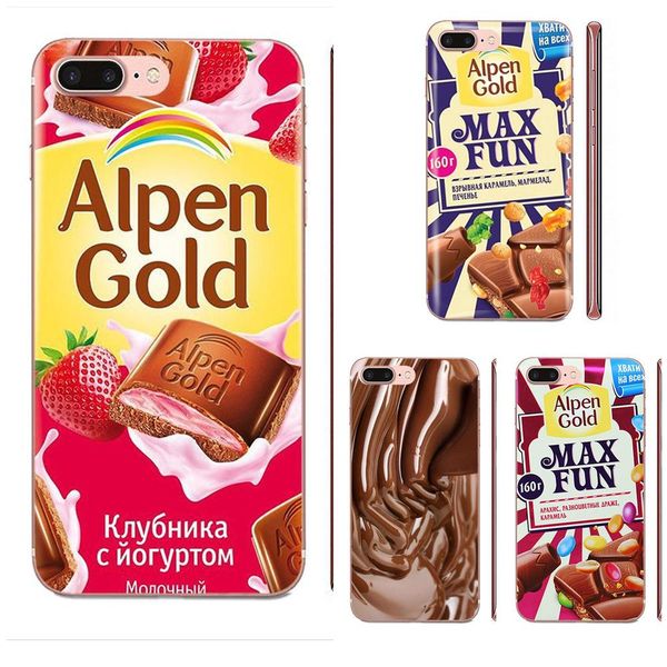 

iphone cover fundas chocolate picture tpu transparent cell case for xiaomi redmi note 2 3 3s 4 4a 4x 5 5a 6 6a pro plus tarjetero iphone