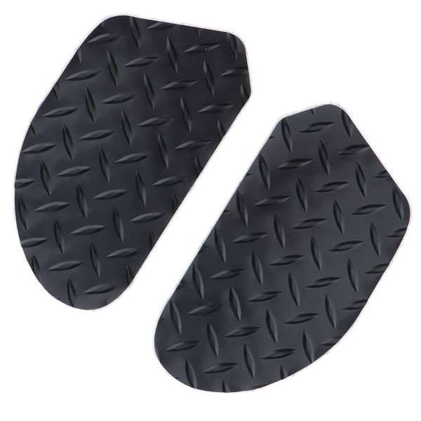

tank traction side pad gas fuel knee grip protector for honda cbr600 13-18