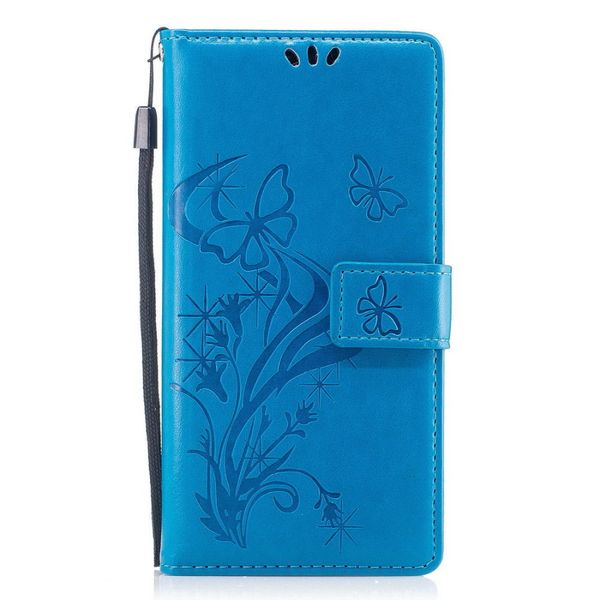 

neweest flower card holder wallet flip leather case cover for iphone xs max xr 8 plus 7 huawei mate 10 xiaomi note4 embossed