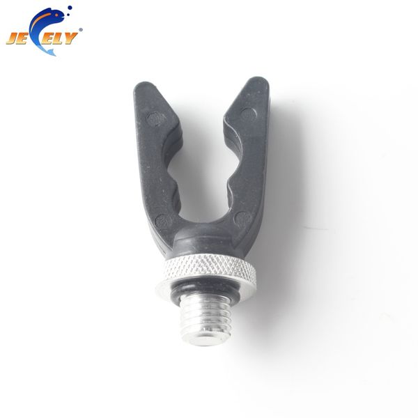 

fishing rod rest head fishing grip connect with rod for carp jy123