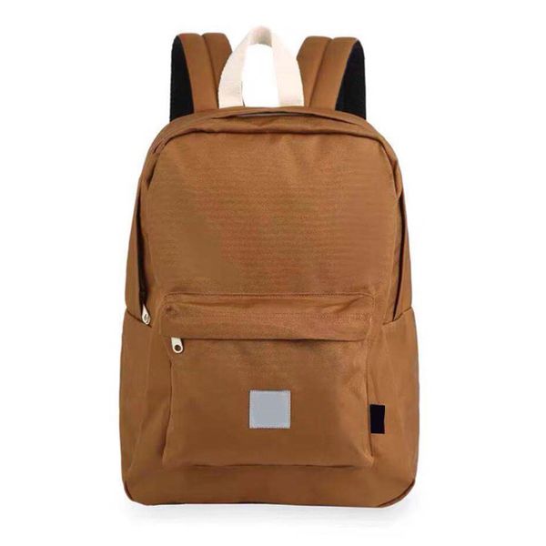 

19ss brand new designer backpack outdoor travel bag men women casual shoulder bag for kids adult
