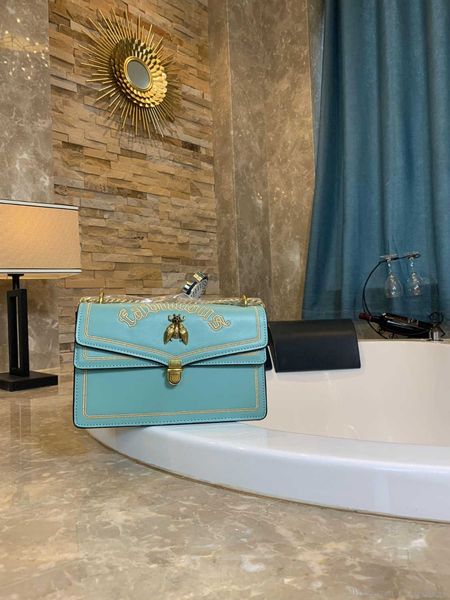 

w1 women fashion famous brand designer shoulder soho bags ladies tassel litchi profile messenger