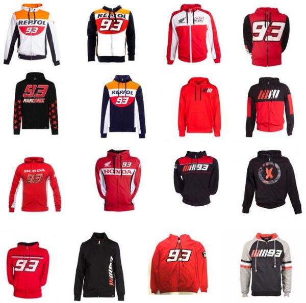 

Vestuário de Motocicleta foxexplorer