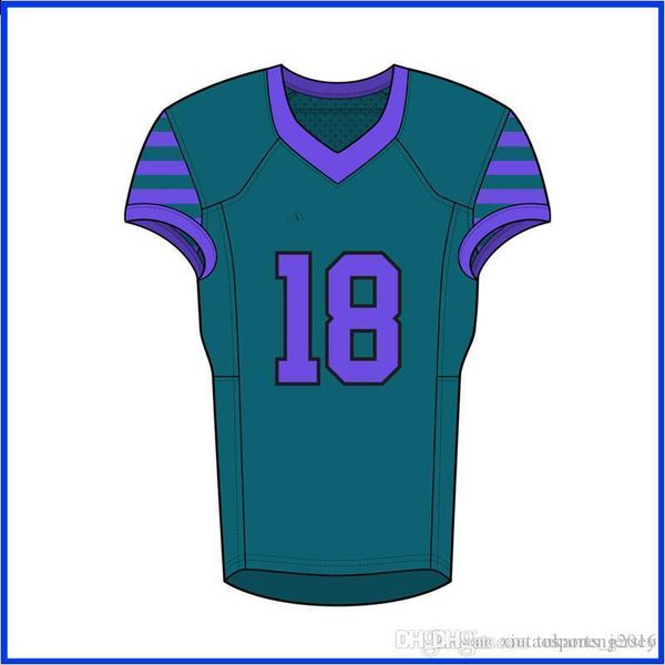 

custom football jerseys good quality quick dryfast shippping red blue yellow klhzxcbxc, Black;red