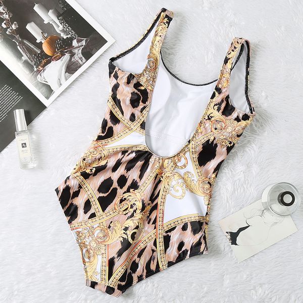 

ss20 new arrival designer medusa swimsuit summer beach bikini swimwear for women size s-xl 2222, White;black