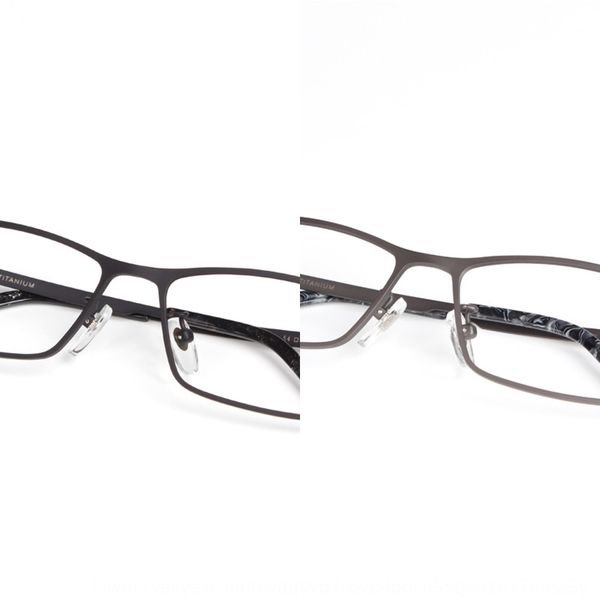 

business 8501 full frame business full glasses glasses frame 8501, Silver