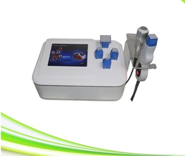 

portable thermagic rf machine slimming face body tightening rf equipment