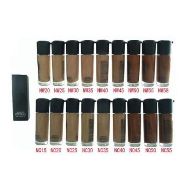 

In tock foundation matchma ter liquid long la ting liquid foundation face concealer epacket hipping