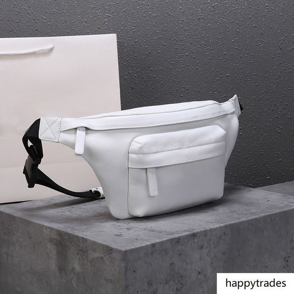 

2019 brand fashion luxury designer bags everyday belt pack handbags wallet women crossbody bag luxury bags soft calfskin belt bag