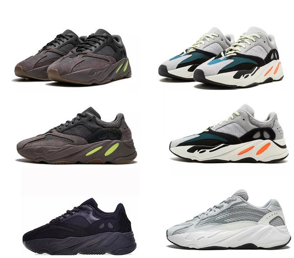 

идущие серые белые кроссовки 2020 новый carbon teal синий магнит wave runner 700 магнит светоотражающие мужчины женщины статики работает сер