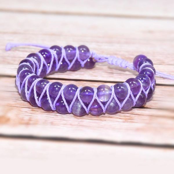 

kbjw original bracelet 2020 new handmade natural stone bracelet factory direct can be customized jewelry gift, Golden;silver