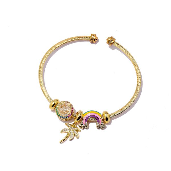 

роскошный дизайнер ювелирных изделий женские браслеты новая мода неоновые летние глазурованные каменные браслеты из бисера браслеты браслеты, Black