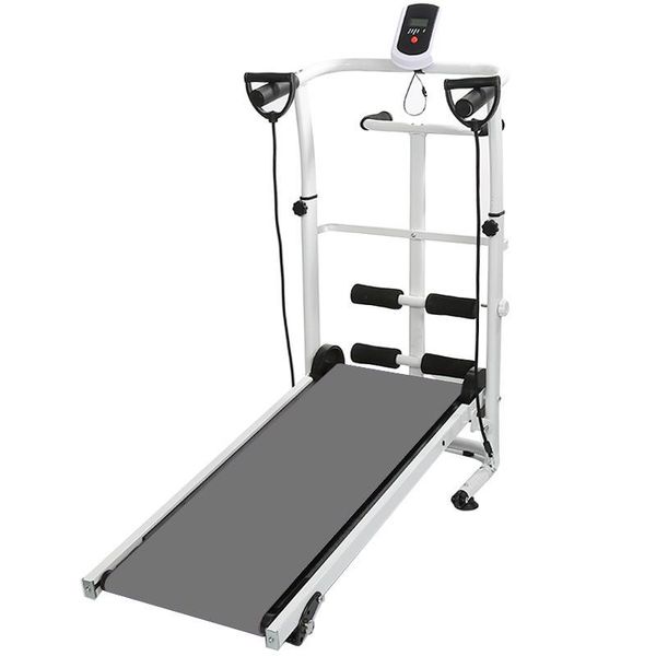 

новый домащний смарт walking pad беговая дорожка прогулки спорт беговая машина