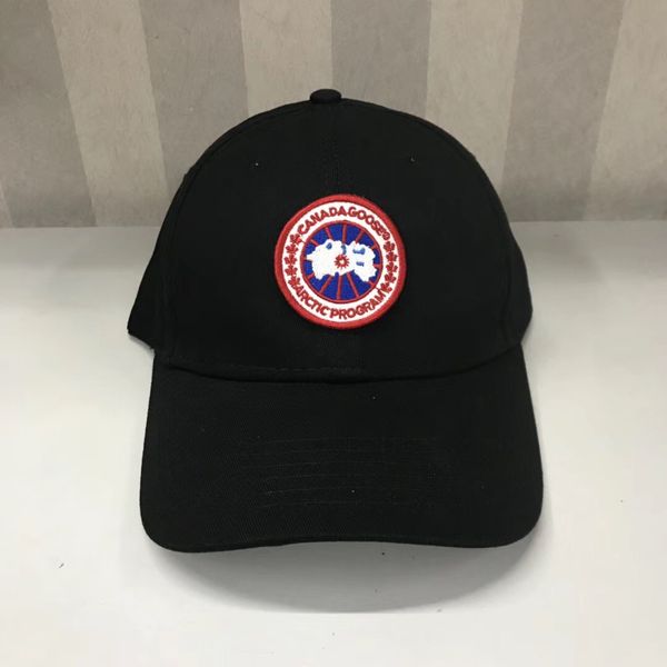 

2019 NEW GOOSE HAT Спортивные бейсбольные кепки Высококачественные кепки для гольфа Sun Hat