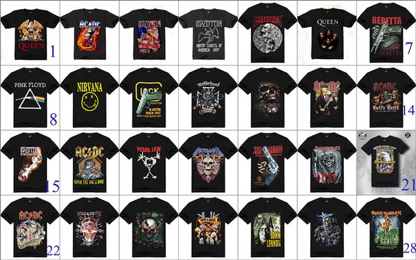 

3d printed fa hion teenager t hirt tee ummer hort leeve cotton hirt black mon ter kull motorcycle men men hiphop punk hirt
