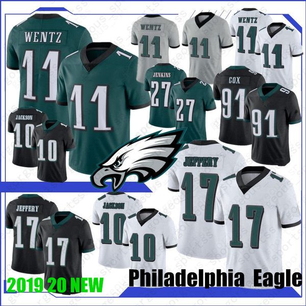 zach ertz jersey