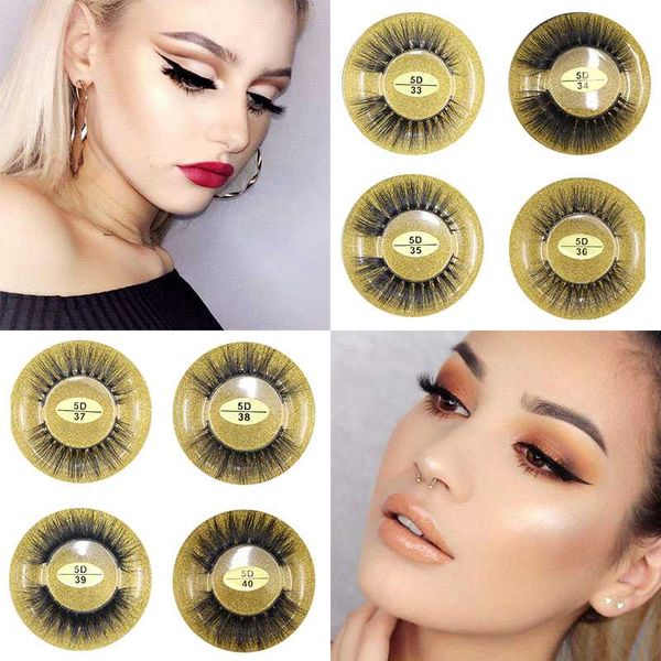 

full strip lashes cruelty eyelashes mink lashes handmade mink fancy box eyelashes makeup lash maquiagem faux cils