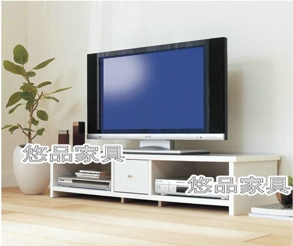 

white pastoral tv cabinet simple special offer floor cabinet tv combination european bedroom cabinet