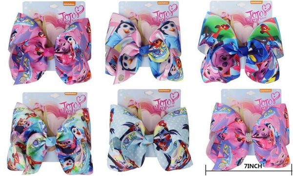 

new customized baby girl 7inch болой мка воло зажимом дл пеаи мђлилм лен Ѭаз, Slivery;white
