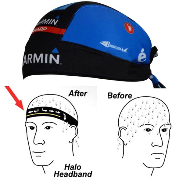 

2019 outdoor cap quick dry clean shawl headband head scarf men running hat riding bandana women men hood caps, Black