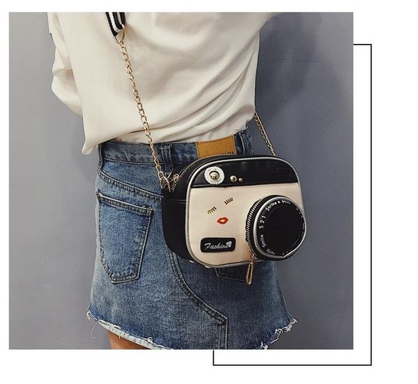 

2020 new ladies shoulder bag retro fashion chain mini small square bag daily multi-purpose messenger