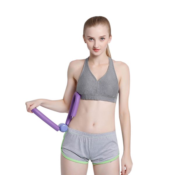 

thigh master legs arms muscle fitness equipments workout exerciser machine gym sports equipment home gym sport training dropship