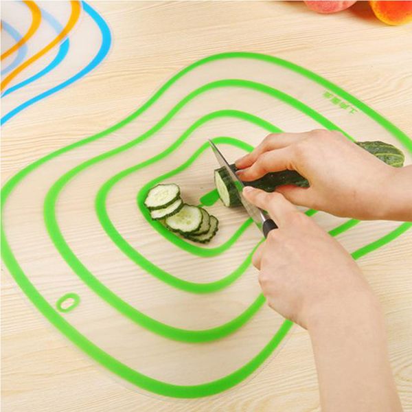 

roll up кухня овощного мясо пластикового transparent cutting easy home разделочная доска чистой матового bendable