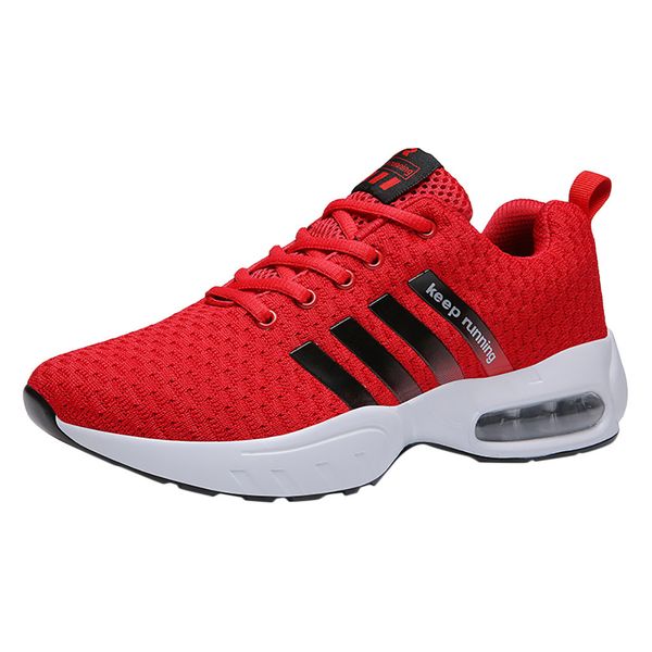

sagace shoes haragufeng korean trend mesh falt with casual sports shoes lace-up men's sneakers running shoes summer 2020 x1226, Black