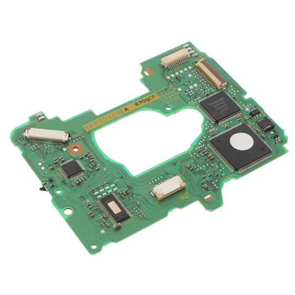 

dvd drive board motherboard d2c d2b d2e repair