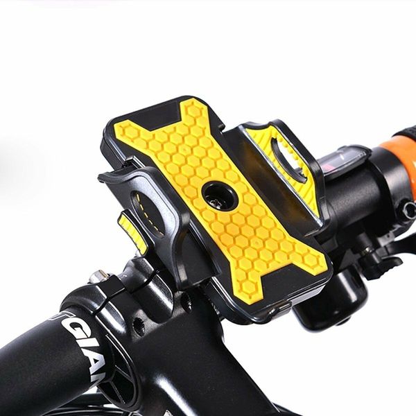 

cycling mtb bmx motorbike road bike bicycle handlebar phone holder support phone case for iphone7 6s 6plus 7s plus samsung s7