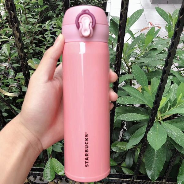 

starbucks cup stainless steel thermos cups thermocup insulated tumbler vacuum flask coffee mugs travel bottle mug