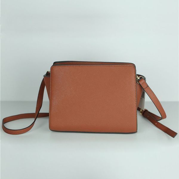 Fashion Women Classic Small Bags PU Leather Famous Handbag Designer