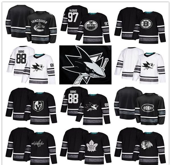 hockey jersey san jose