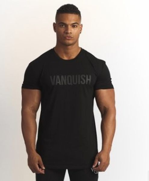 

compression tight men jogging suits sports sets clothes black tights running shirt shorts workout wear, Black;blue